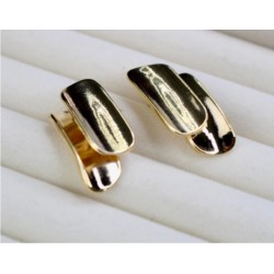 Arete Topo 1. (Dorado)