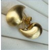 Gota Pequeña Matte 1. (Dorado)