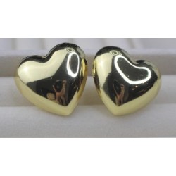 Topo Corazón Inflado 1.