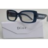 Gafas Cristhian Dior Azul 1.