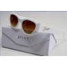 Gafas Dior Blanco 1.