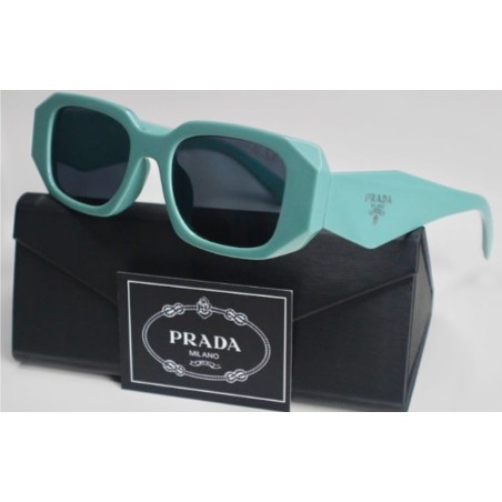 Gafas Prada Celeste 1.