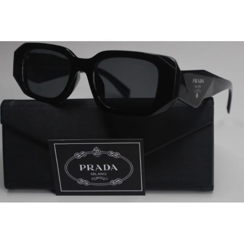 Gafas Prada Negras 1.