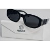 Gafas Versace Negras 1.