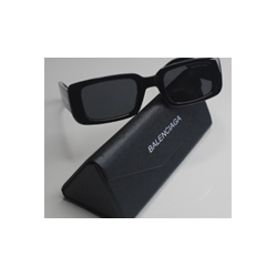 Gafas Balenciaga Negras 1