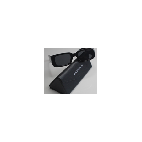 Gafas Balenciaga Negras 1