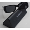 Gafas Balenciaga Negras 1