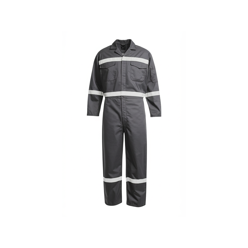 Lavado de Prendas Industriales