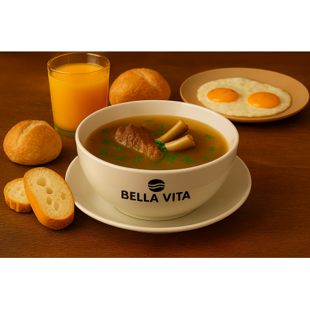 Desayuno Combo Bella Vita