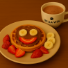 Desayuno Combo Infantil