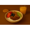 Desayuno combo Saludable