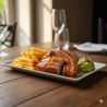 Parrilla Chicharrón
