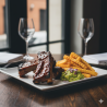 Parrilla Costillitas BBQ