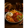 Almuerzos