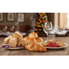 PASABOCAS  ALMOJABANA, CROISSANT, GALLETAS (Avena, Chips, Red Velvet)