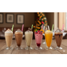 FRAPEADOS - MALTEADAS