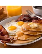 Desayunos
