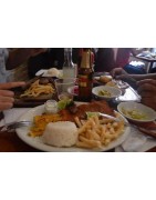 Almuerzos