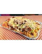 Comidas rápidas y picadas