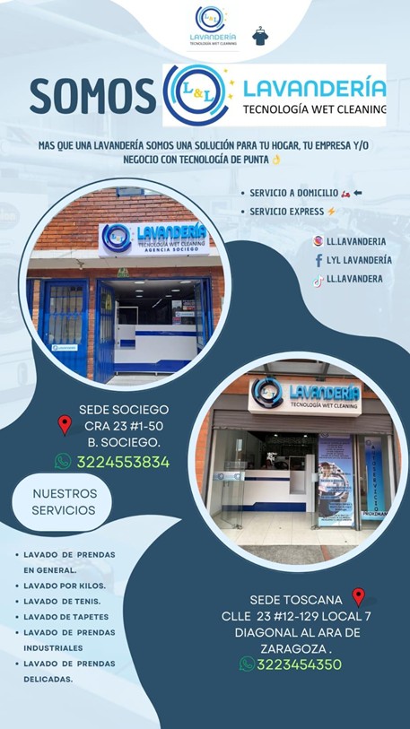 Lavanderi LyL
