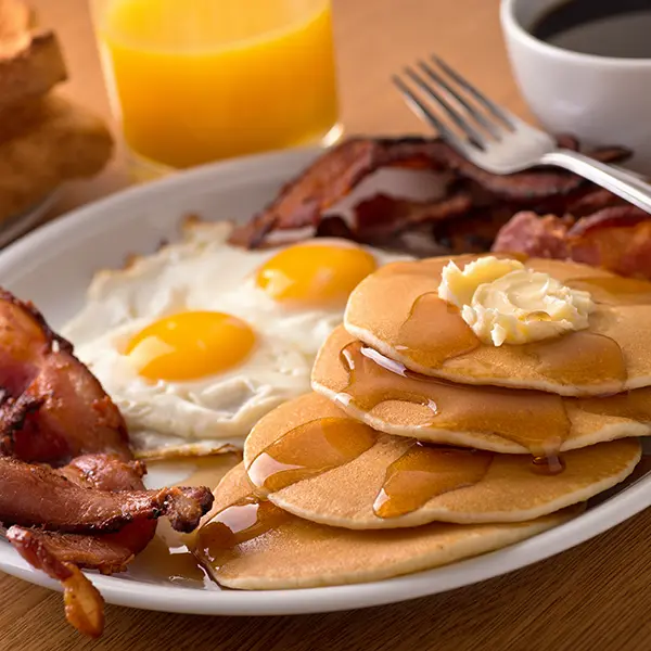Desayunos Bella Vita